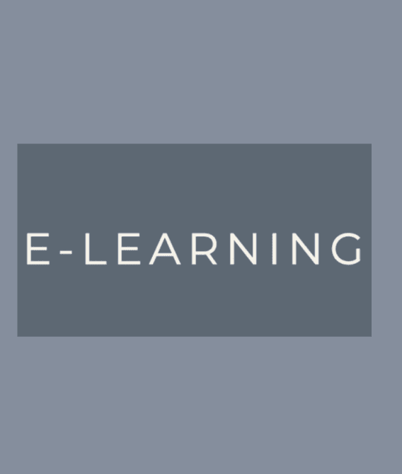 E-Learning