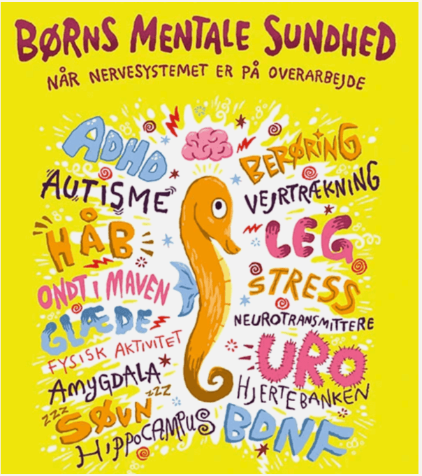 Kurser for fysio- og ergoterapeuter